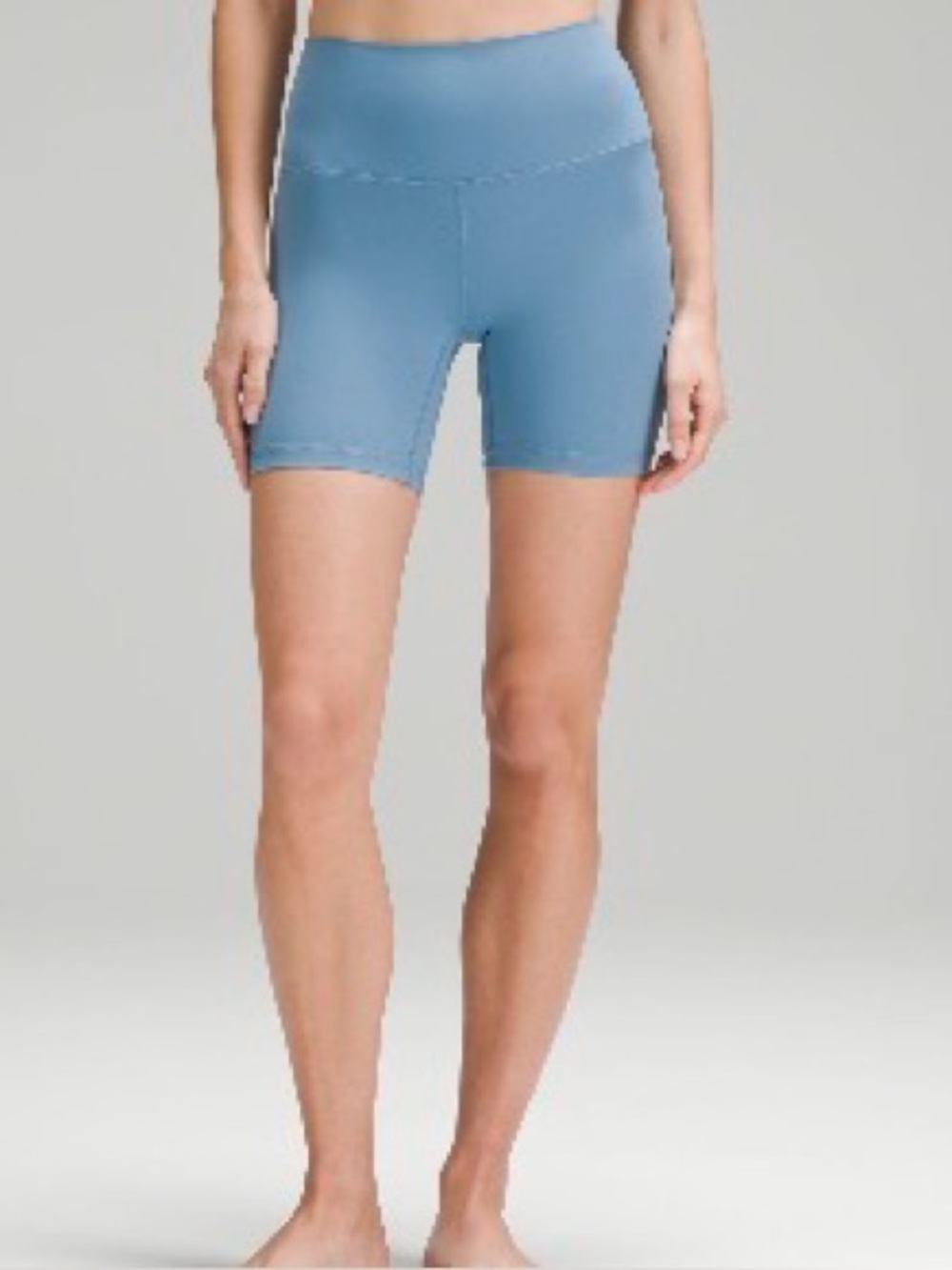 lululemon athletica Men’s Swim Board Shorts - Blue